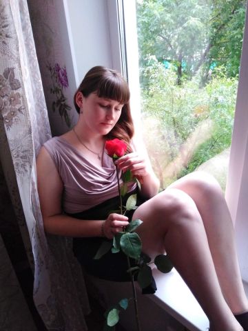 Проститутка Роксана Проститутка Роксана